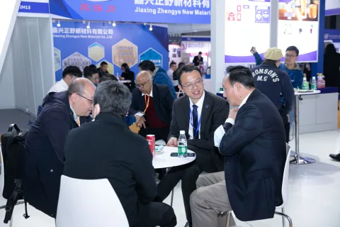 展会现场 8