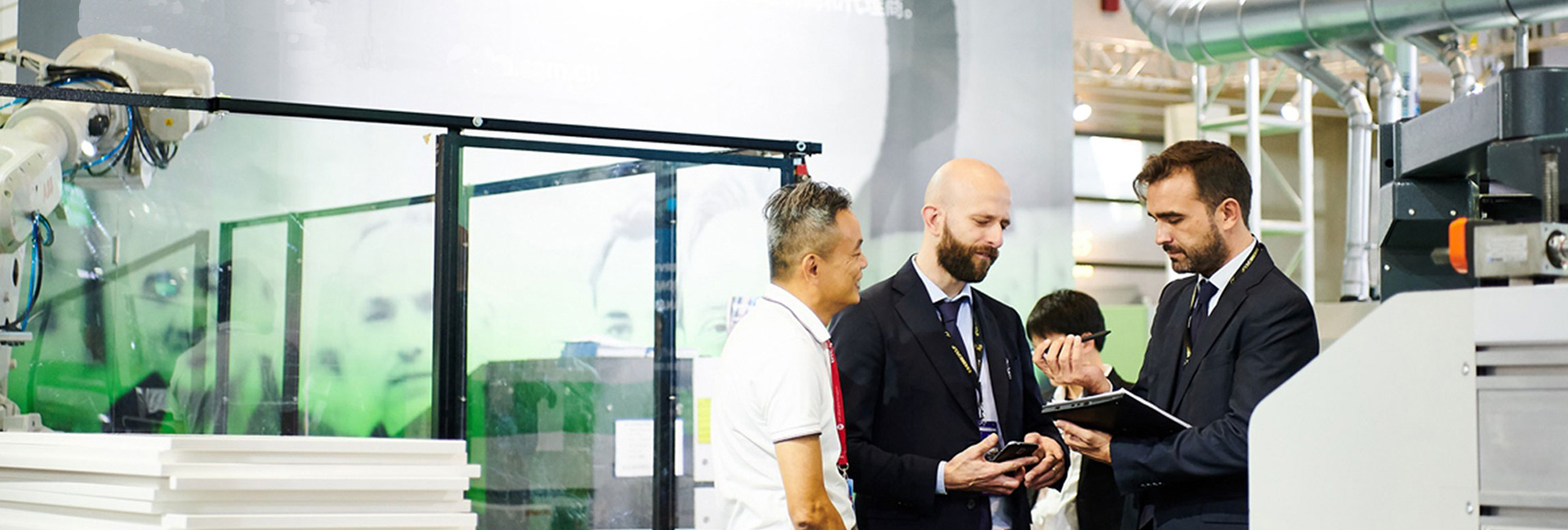 CIFM / interzum guangzhou 图片 3