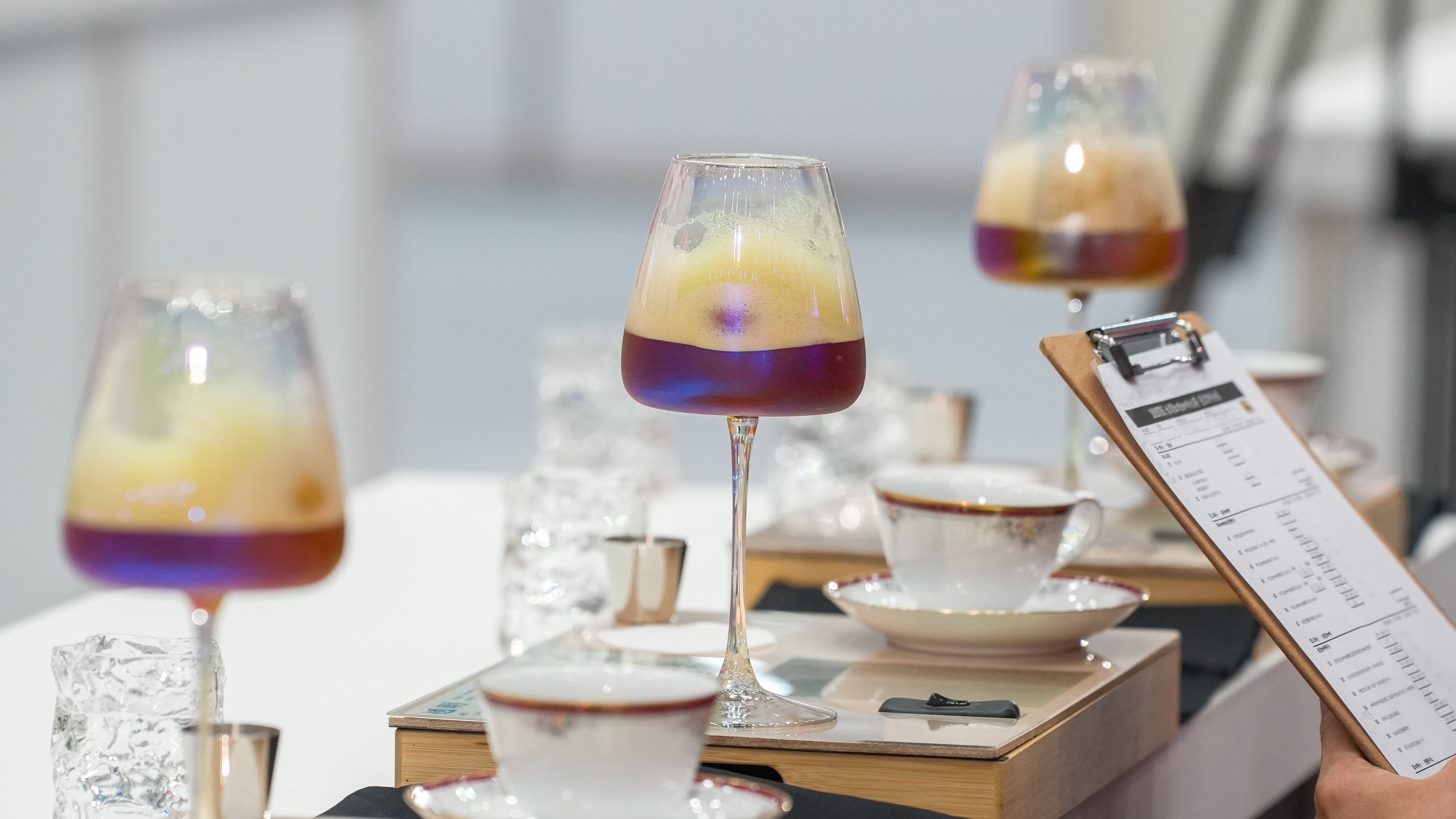 Tea, Coffee & Bakery Show 图片 3