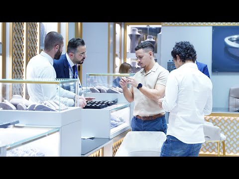 展会现场 4