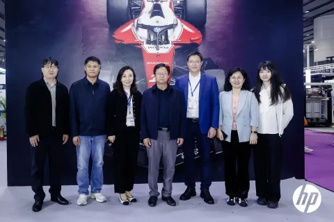 展会现场 12