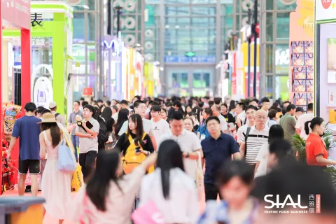 展会现场 9