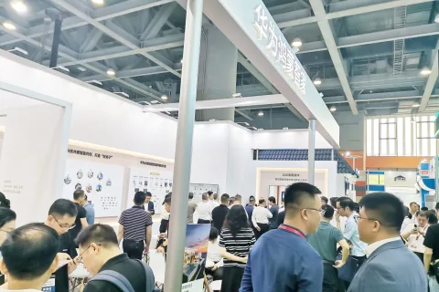 展会现场 6