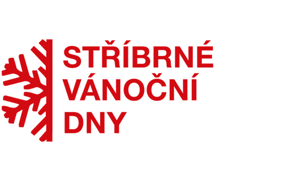 Stříbrné vánoční dny Prague 2026