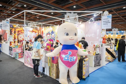 展会现场 5