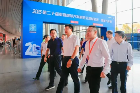 展会现场 6