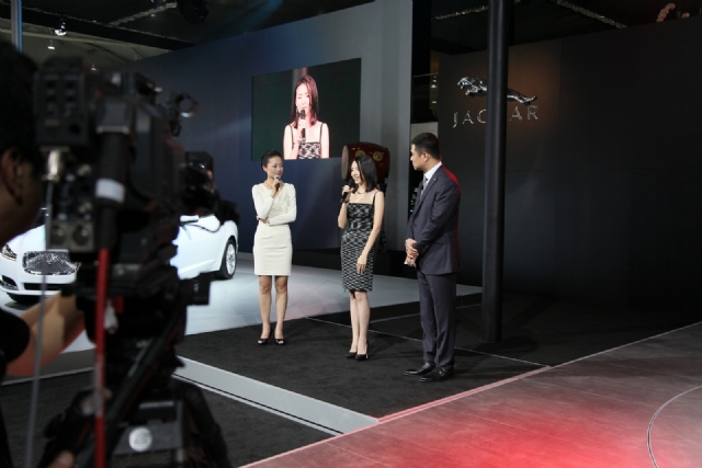 展会现场 2