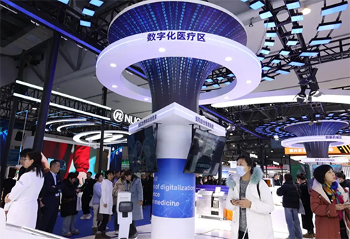展会现场 3