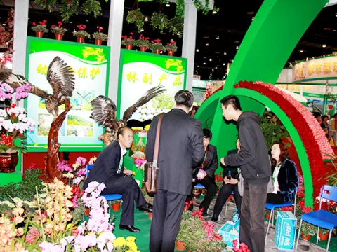 展会现场 5
