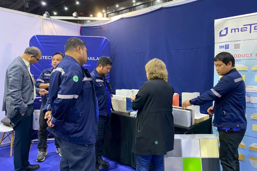 Thailand Cold Chain Exhibition 图片 5