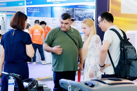 展会现场 5