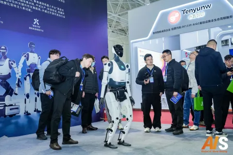 展会现场 3