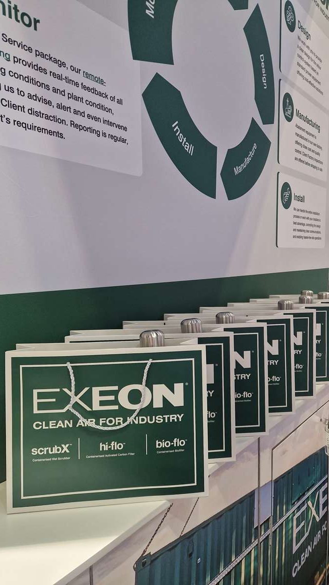 The World Biogas Expo 图片 4