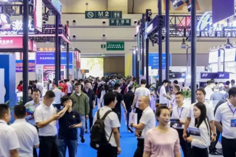 展会现场 10