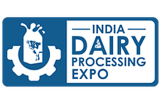 India Dairy Processing Expo - Bengaluru 2027