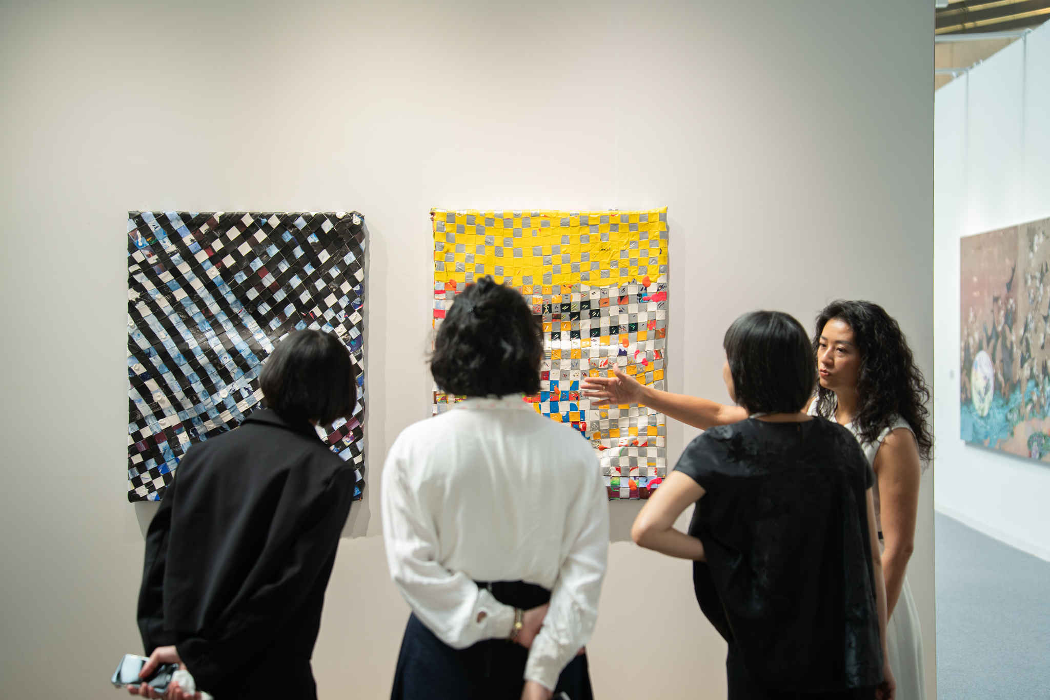 ART TAIPEI 图片 5