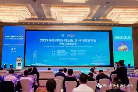 展会现场 6