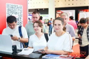 展会现场 2