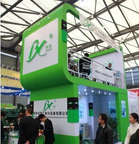 展会现场 6