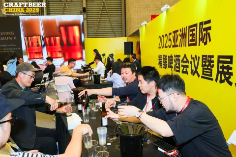 展会现场 3