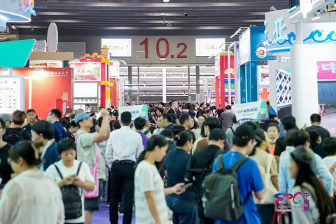 展会现场 2
