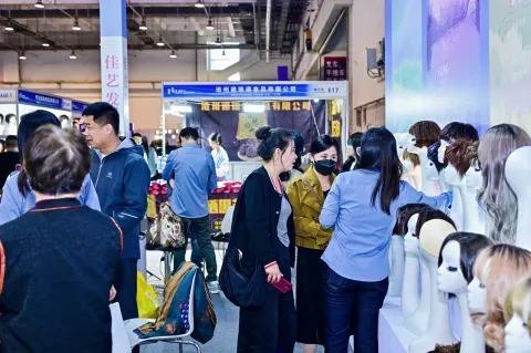 展会现场 6