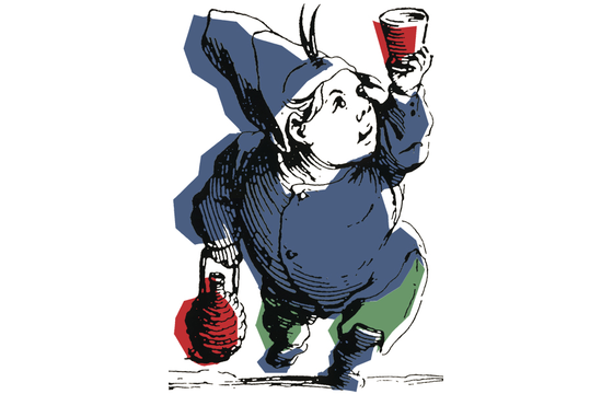 Fête du Vin Bourru 2026
