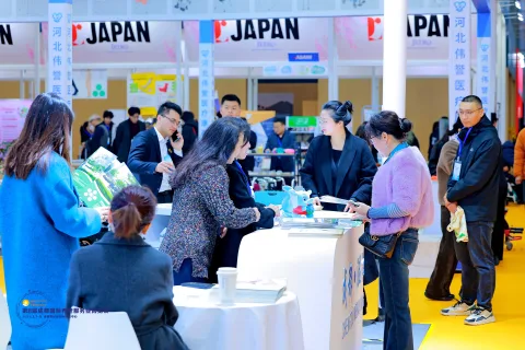展会现场 7