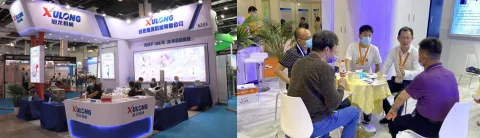 展会现场 9