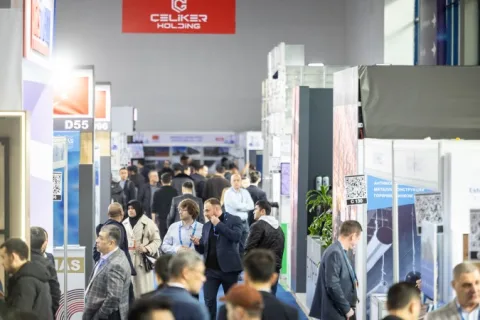 展会现场 2