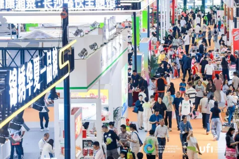 展会现场 6