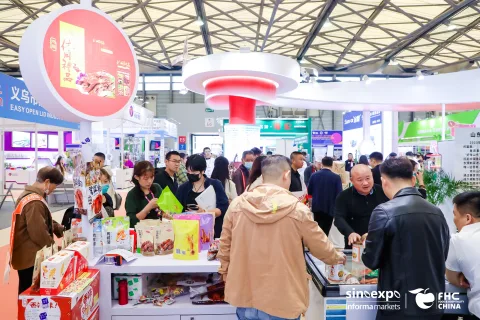 展会现场 5