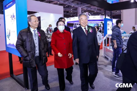 展会现场 9