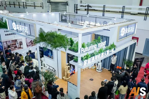 展会现场 4