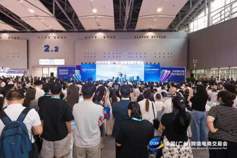 展会现场 6