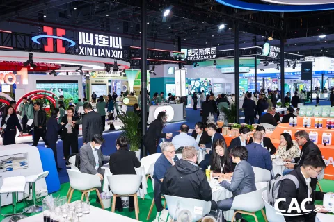 展会现场 6