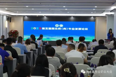 展会现场 2