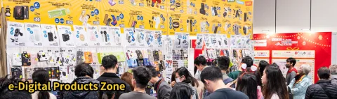 展会现场 1