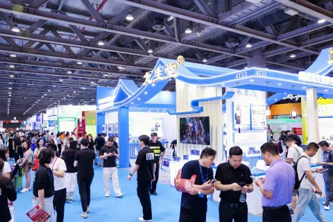 展会现场 6