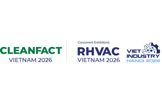 CLEANFACT & RHVAC Vietnam 2026