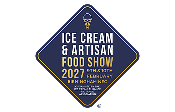 Ice Cream & Artisan Food Show 2027