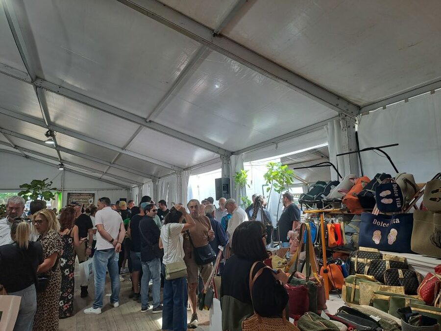 展会现场 4