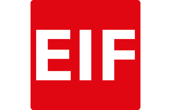 EIF World Energy Congress and Expo 2026