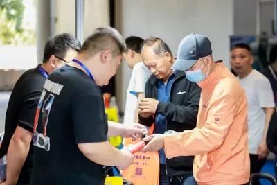 展会现场 4