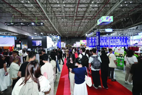 展会现场 5
