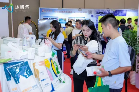 展会现场 4