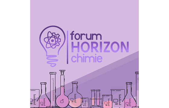 FORUM HORIZON CHIMIE 2026