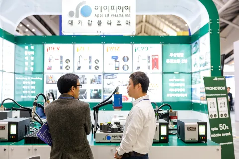 展会现场 4