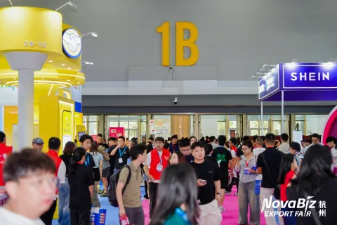 展会现场 11