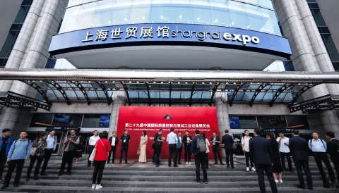 展会现场 6